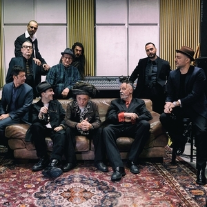 THE ORIGINALS @ Circolo Magnolia