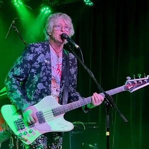 Martin Turner ex Wishbone Ash Tickets, Tour Dates and Concerts