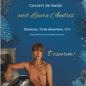 Laura Andrés @ Asepeyo