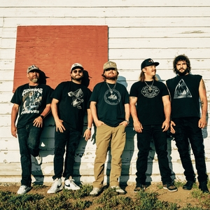 Treaty Oak Revival @ Dickies Arena