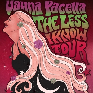 Vanna Pacella Tickets, Tour Dates and Concerts