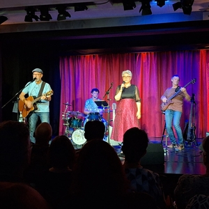 Schmidtanand @ Kultur-Stadl Wörleschwang