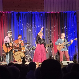 Schmidtanand @ Salzstadel Landshut (Städtische Bücherei und Veranstaltungsort)