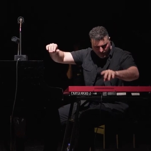 John Kameel Farah @ Am Flutgraben 3