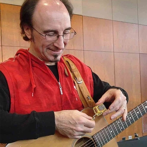 Paul Guzzone @ School of Rock