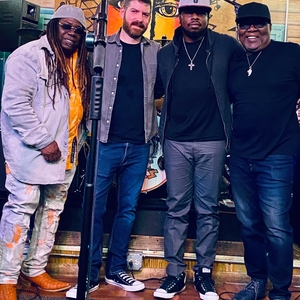 Funky MojoDaddy @ Kingston Mines