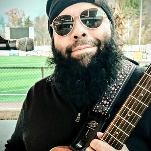 Gerry Arias @ Skylands Stadium