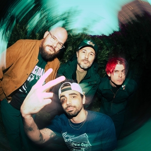 Entradas, fechas de la gira y Conciertos de Microwave