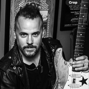 Chris Day Rocks @ Great American Pub