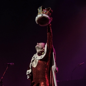 Queen Machine at Frederikshavn, Denmark in Arena Nord 2025