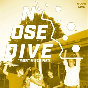 Nosedive @ The Circolino of Malpensata