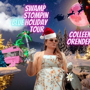 Free Colleen Orender Nashville Tickets, The Side Piece Nashville Dec 06 ...