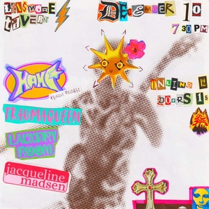 jacqueline madsen @ Linsmore Tavern