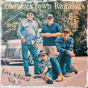 The JackTown Ramblers Tickets, Tour Dates and Concerts