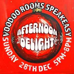 Sons Of The Descent @ The Voodoo Rooms