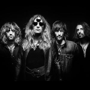 The Damn Truth Tickets, Tour Dates and Concert