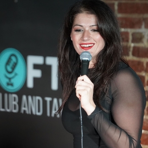 Leonarda Jonie Roseville Tickets, Secret Location Feb 13, 2026