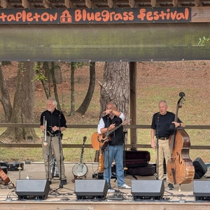 Three On A String Tickets, Tourdaten und Konzerte