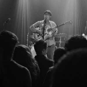 Missing Wiba @ Lodge Room Highland Park