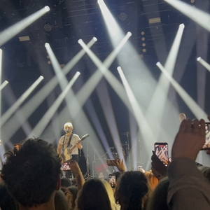 Нервы at Haarlem, Netherlands in Patronaat 2025