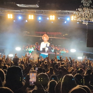 Yung Gravy at Charlotte, NC in The Fillmore Charlotte 2025