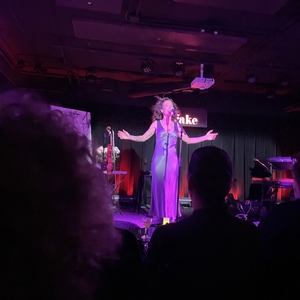 Amanda Shires at Amherst, MA in The Drake 2025