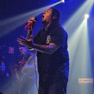 P.O.D. at undefined in undefined 2025