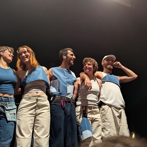 C O L T at Braine-le-Comte, Belgium in Centre Culturel de Braine-le-Comte 2025