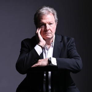 Pablo Ziegler @ EL CHOCLO