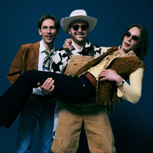 The Paraberries @ Das Rind