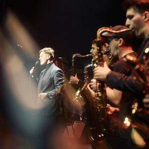 Kilian Sladek @ Bergson Kunstkraftwerk