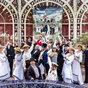 Zirkus Orchestra @ Gladsaxe Jazzklub