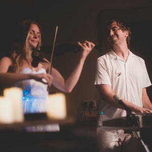 Klama @ Kulturhaus Babelsberg