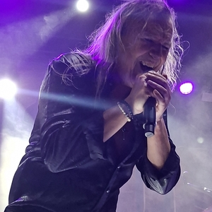 Pretty Maids at Copenhagen, Denmark in Amager Bio 2025