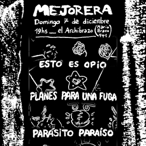 Planes para una fuga