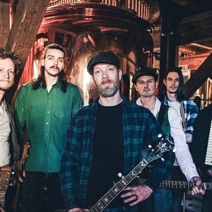 McScallywag Tickets, Tour Dates and Concert