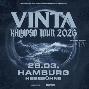 HIMITZU Tickets, Tour Dates and Concerts