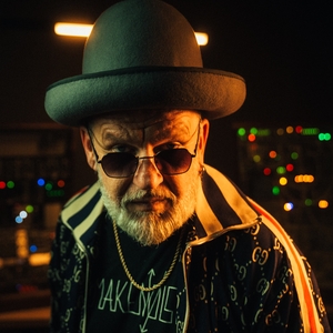 david harrow Tickets, Tour Dates and Concert