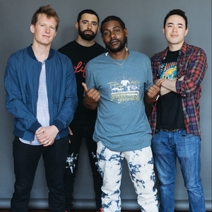 Slugger @ Three Top Lounge at The Salt Shed