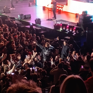 Papa Roach at Toronto, ON in Coca-Cola Coliseum 2025