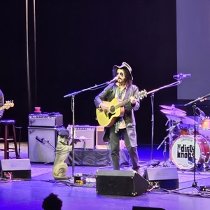 Mike Campbell & The Dirty Knobs at El Cajon, CA in The Magnolia 2025