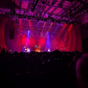 Thievery Corporation at undefined in undefined 2025
