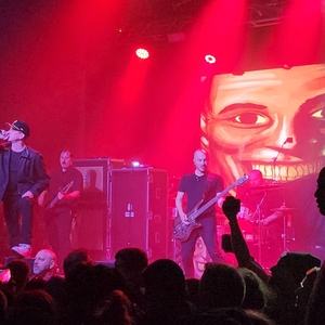 156/Silence at Houston, TX in Warehouse Live Midtown 2025