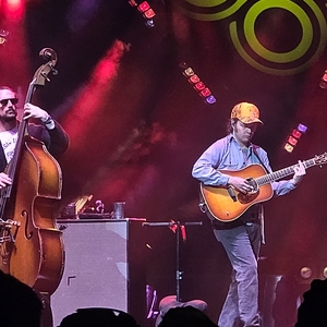 Billy Strings at Louisville, KY in KFC Yum! Center 2025