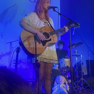 Baby Bugs at Los Angeles, CA in Masonic Lodge at Hollywood Forever 2025