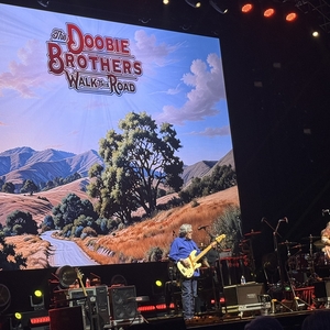 The Doobie Brothers at Lincoln, CA in Thunder Valley Casino & Resort 2025