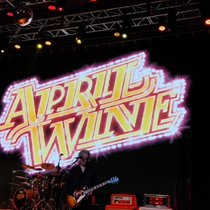 April Wine at St Charles, IL in Arcada Theatre 2025