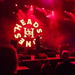 Headstones at Toronto, ON in The Theatre at Great Canadian Casino Resort Toronto 2025