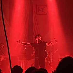 Twin Atlantic at London, United Kingdom in Islington Assembly Hall 2025