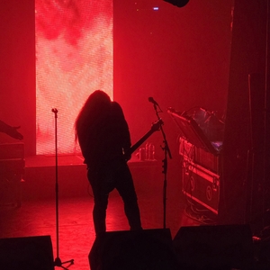 Katatonia at Camden, United Kingdom in Electric Ballroom 2025